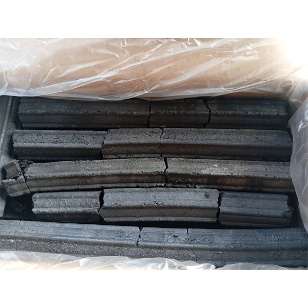 Μπρικέτα Ξυλοκάρβουνο 10kg